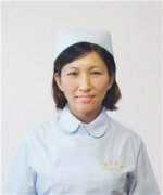 侯丽娟