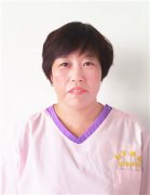 刘海霞