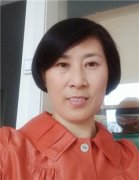 赵福娟