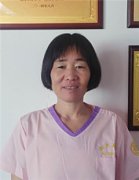 赵英英