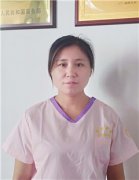 李红霞