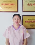 李双云