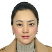马秀娟